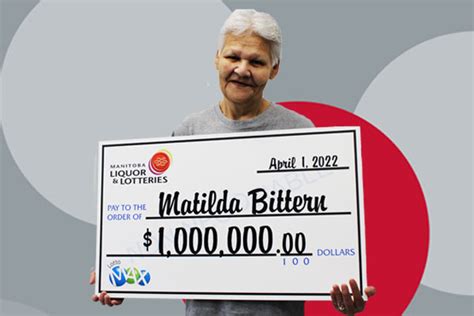 matilda lottery|Iba pa.